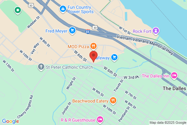 Columbia Gorge Insurance Agency