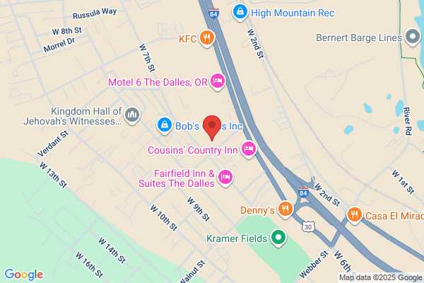 Providence Gorge Spine and Sports Medicine - The Dalles
