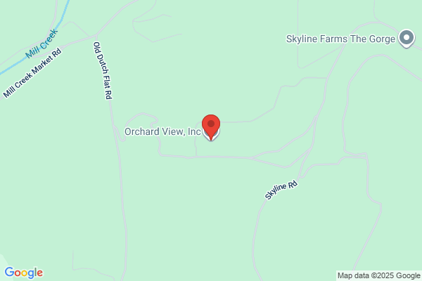 Curtiss Orchards
