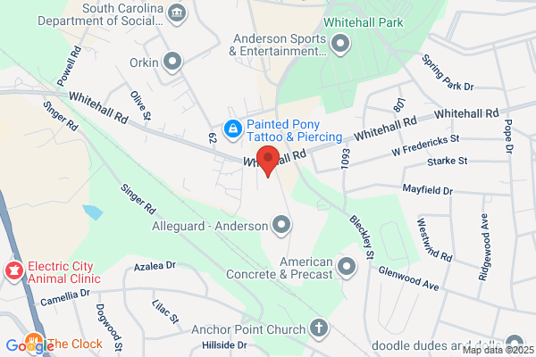 Hampton Furniture Co