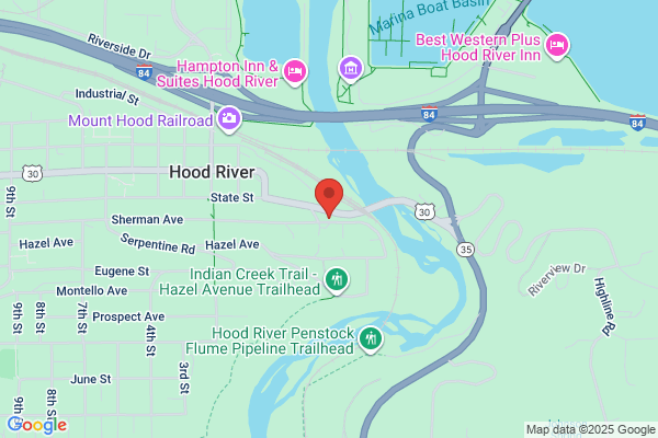 All Columbia Gorge Cleaning & Painting