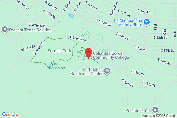 Columbia Gorge Community College