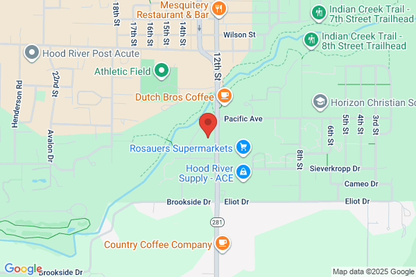 Cascade Orthopedics & Sports Medicine Center, P.C.