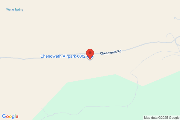 Chenowith Airpark