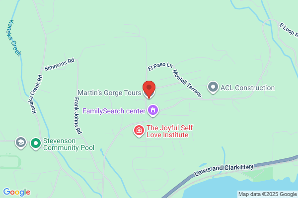 Columbia Gorge Tours