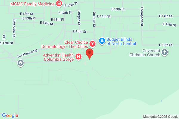 Columbia River Women's Clinic Llc