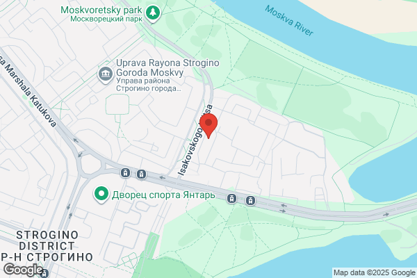 Jean's Alterations