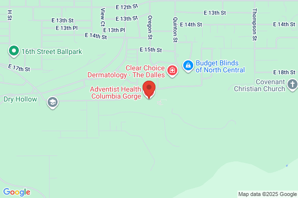 Mid-Columbia Medical Center, Planetree Health Resource Center