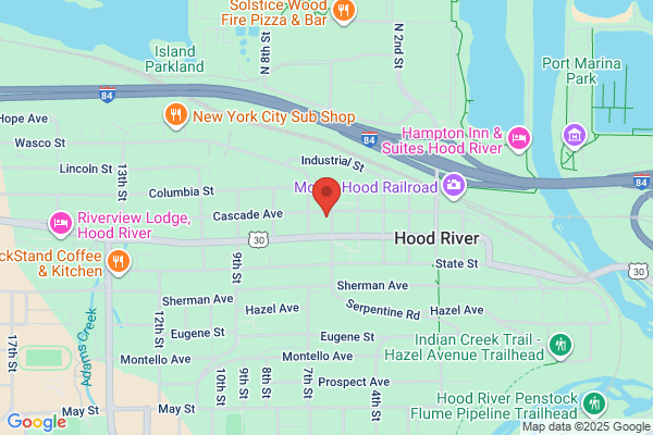 Six Rivers Community Mediation Services