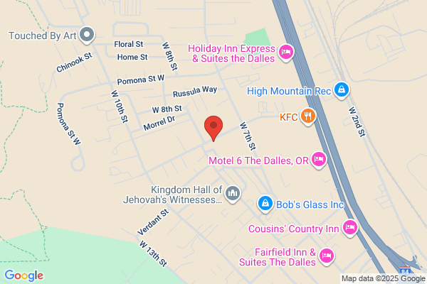 Wallace Jack Plumbing & Pump Service