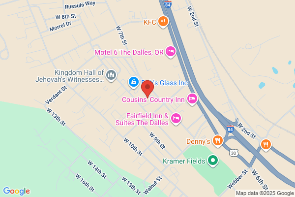 Northwest Self Storage