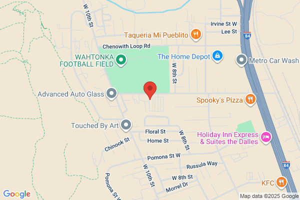 Northwest Self Storage