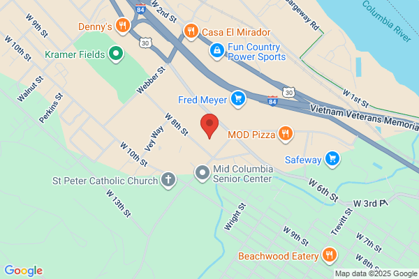 Goodwill Industries of the Columbia Willamette