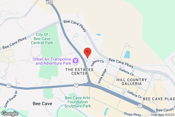 Garden-Ville Bee Cave
