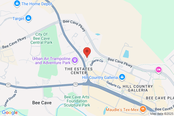 Texas Disposal Systems Bee Cave