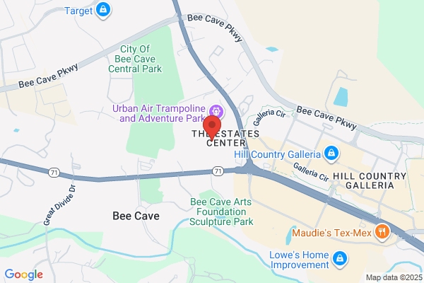 Endeavor Physical Therapy (Bee Cave)