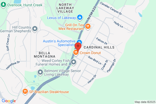 PMI Silicon Hills