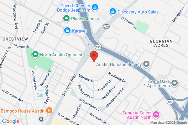 Austin Pro Construction, LLC