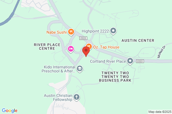 Hill Country Apothecary