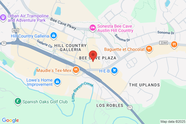 Lake Travis Orthodontics