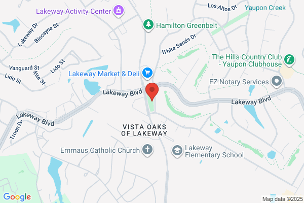 Lake Travis Youth Association