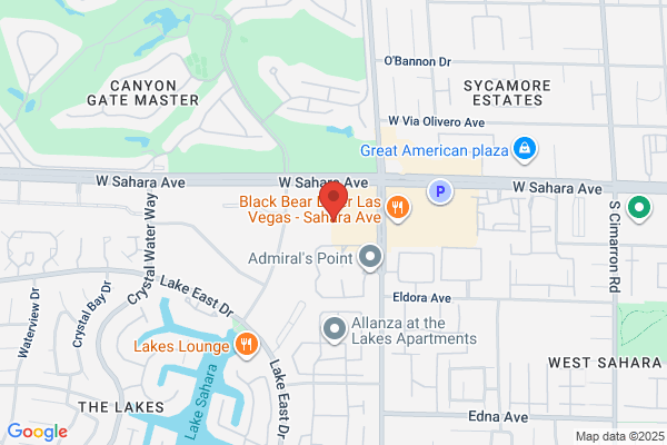 Best Western Plus Las Vegas West