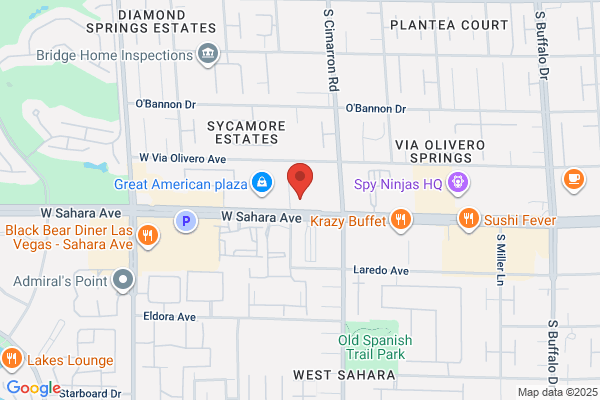 Nevada State Bank | The Lakes Branch