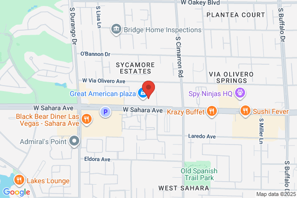 Big Apple Cleaners
