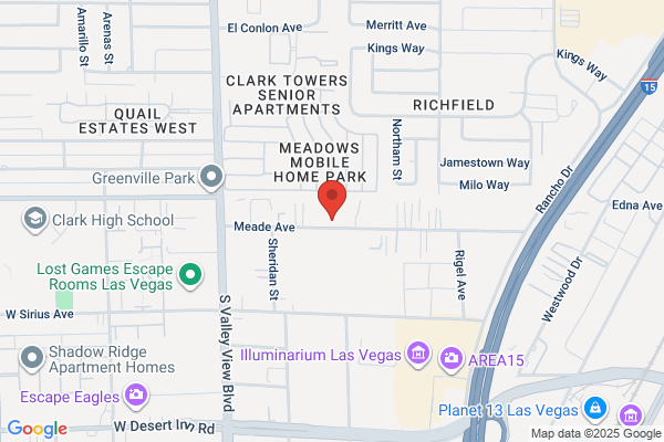 Class A Moving Inc.