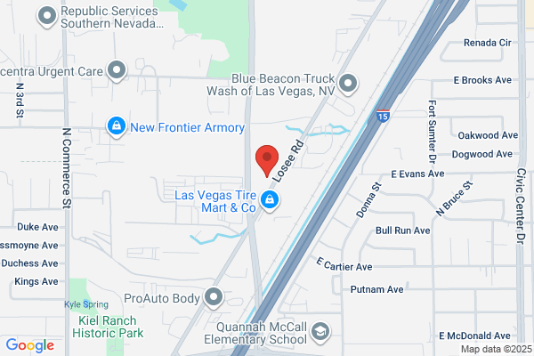 Computer Repair North Las Vegas