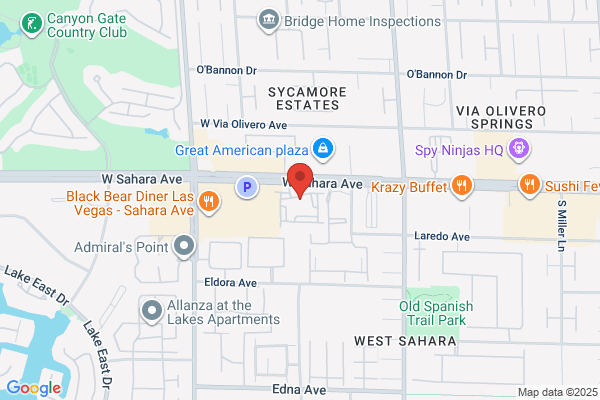 Enclaves Apartments