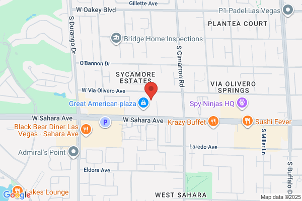 Jennyfer Poveda, REALTOR | United Realty Group - Las Vegas