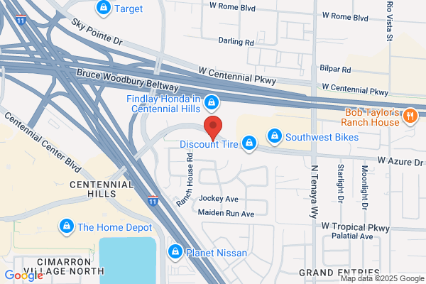 National Asset Protection Network