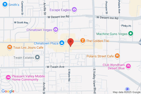 Nevada Real Estate Corporation Inc