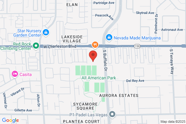 Paramount Residential Mortgage Group - PRMG Inc.