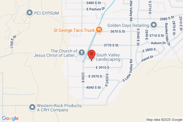 South Valley Landscaping