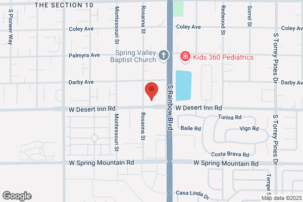Southern Nevada Pain Center