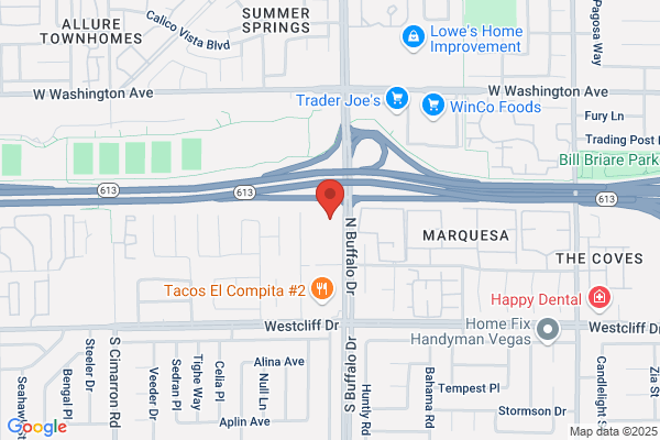 The Las Vegas Pain and Wellness Center