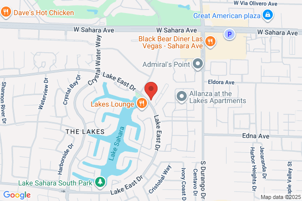 VCA Lake View Animal Hospital - CLOSED