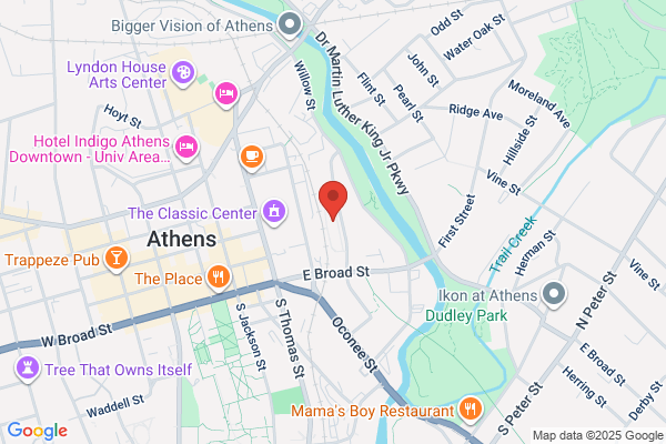 Athens Transit