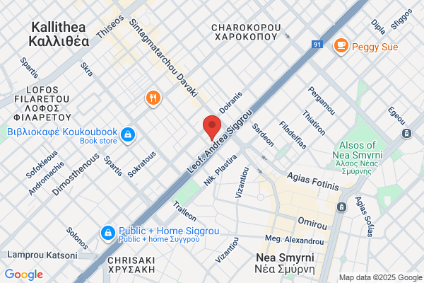 Auto Accessories of Athens