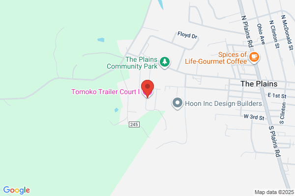 Gorby's Trailer Park