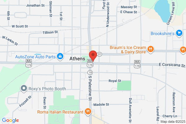 Lawyers Title Agency of Athens County