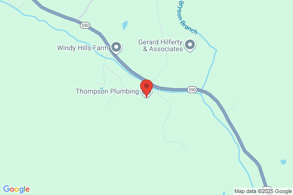 Thompson Plumbing