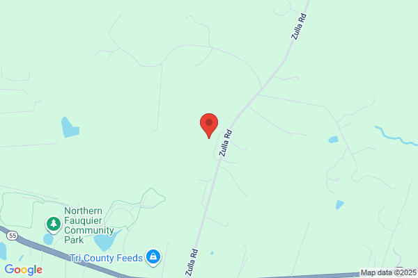 Fauquier County Public Schools, Marshall Middle