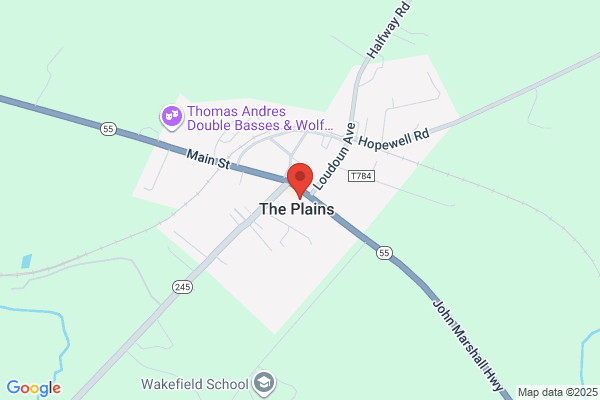 The Plains Community League