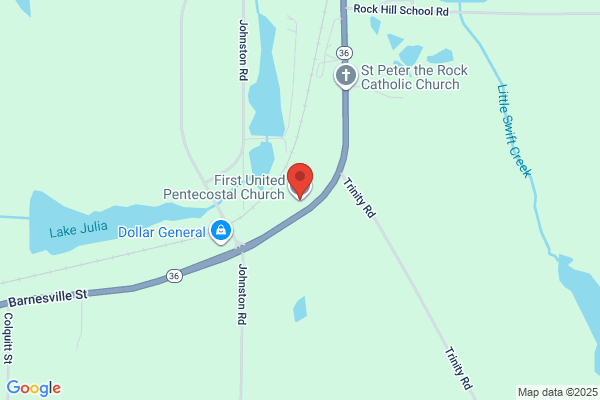 First United Pentecostal Church