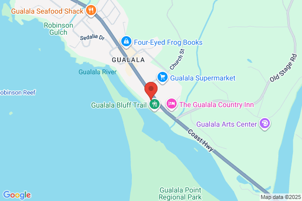 Gualala Hotel