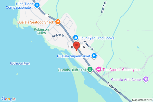Gualala Real Estate Company