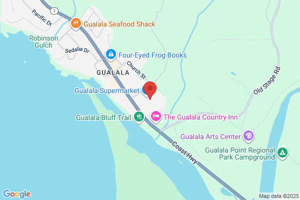 Gualala Sport & Tackle Shop